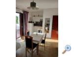 Apartmaji Vujicic Malinska - ostrov Krk Hrvaka