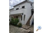Appartements Vujicic Malinska - ostrov Krk Kroatien