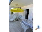 Appartements Vujicic Malinska - ostrov Krk Kroatien