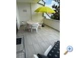 Appartements Vujicic Malinska - ostrov Krk Kroatien