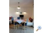 Appartements Vujicic Malinska - ostrov Krk Kroatien