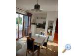 Appartements Vujicic Malinska - ostrov Krk Kroatien