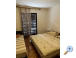 Appartements Vujicic Malinska - ostrov Krk Kroatien
