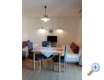 Appartements Vujicic Malinska - ostrov Krk Croatie