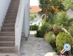 Appartements Vujicic Malinska - ostrov Krk Croatie
