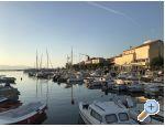 Appartements Vujicic Malinska - ostrov Krk Croatie