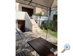 Appartements Vujicic Malinska - ostrov Krk Croatie