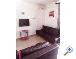 Appartements Vujicic Malinska - ostrov Krk Croatie