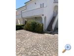 Apartmanok Vujicic Malinska - ostrov Krk Horv�torsz�g