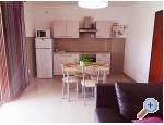 Appartements Vujicic Malinska - ostrov Krk Croatie