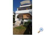 Appartements Vujicic Malinska - ostrov Krk Croatie