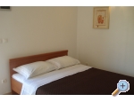 Apartmaji Vukovi - ostrov Krk Hrvaka
