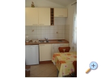 Appartements Vukovi - ostrov Krk Kroatien
