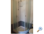 Appartements Vukovi - ostrov Krk Kroatien