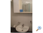Appartements Vukovi - ostrov Krk Kroatien