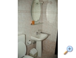 Appartements Vukovi - ostrov Krk Kroatien
