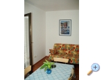Appartements Vukovi - ostrov Krk Kroatien