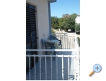 Appartements Vukovi - ostrov Krk Kroatien