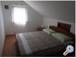 Apartmaji Vukovi - ostrov Krk Hrvaka