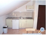 Appartements Vukovi - ostrov Krk Kroatien