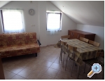 Appartements Vukovi - ostrov Krk Kroatien