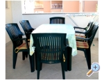 Appartements Vukovi - ostrov Krk Kroatien