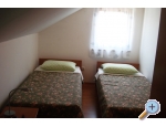 Appartements Vukovi - ostrov Krk Kroatien