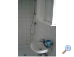 Appartements Vukovi - ostrov Krk Kroatien