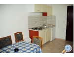 Apartmaji Vukovi - ostrov Krk Hrvaka