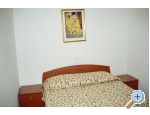Appartements Vukovi - ostrov Krk Kroatien