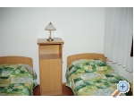 Appartements Vukovi - ostrov Krk Kroatien