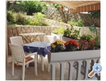 Appartements Vukovi - ostrov Krk Kroatien