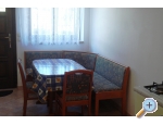 Appartements Vukovi - ostrov Krk Kroatien