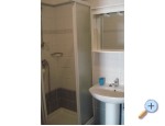 Appartements Vukovi - ostrov Krk Kroatien