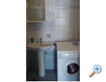 Appartements Vukovi - ostrov Krk Kroatien