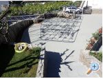 Apartmaji Vukovi - ostrov Krk Hrvaka