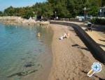 Apartmaji Vukovi - ostrov Krk Hrvaka