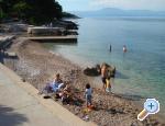 Apartmaji Vukovi - ostrov Krk Hrvaka