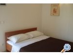 Apartmaji Vukovi - ostrov Krk Hrvaka
