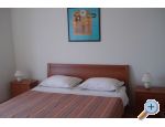 Apartmaji Vukovi - ostrov Krk Hrvaka