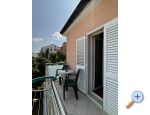Apartmány Vuković - ostrov Krk Хорватия