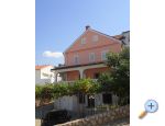 Apartmaji Vukovi - ostrov Krk Hrvaka