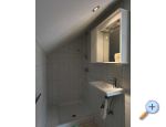 Apartmány Vuković - ostrov Krk Хорватия