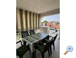Apartmány Vuković - ostrov Krk Хорватия