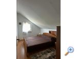 Apartmány Vuković - ostrov Krk Хорватия