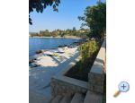 Apartmány Vuković - ostrov Krk Хорватия