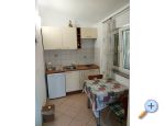 Apartmány Vuković - ostrov Krk Хорватия
