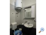 Apartmány Vuković - ostrov Krk Хорватия