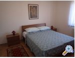 Apartmaji Vukovi - ostrov Krk Hrvaka