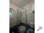 Apartmány Vuković - ostrov Krk Хорватия